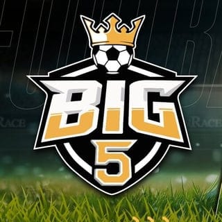 Big5 On Demand thumbnail