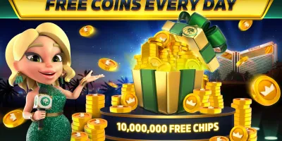 arhousecasino main interface