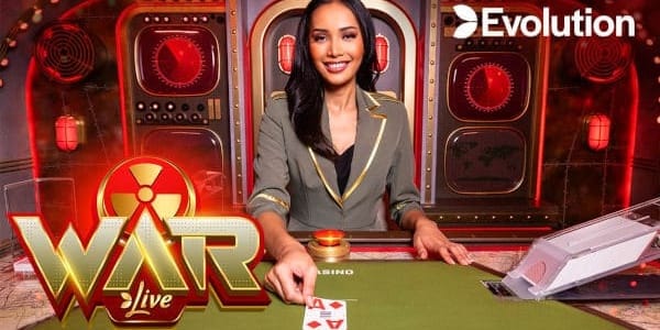 Available games catalog