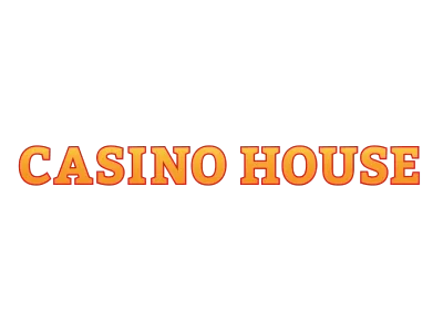 AR House Casino Logo